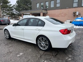 Обява за продажба на BMW 335 I * M-Package* * HeadUp * AвтоКредит* (ЦЕНА ДО БГ) ~24 999 лв. - изображение 5