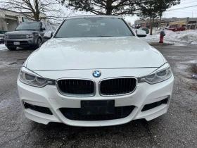 Обява за продажба на BMW 335 I * M-Package* * HeadUp * AвтоКредит* (ЦЕНА ДО БГ) ~24 999 лв. - изображение 1
