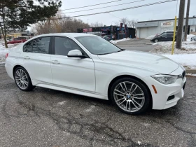 Обява за продажба на BMW 335 I * M-Package* * HeadUp * AвтоКредит* (ЦЕНА ДО БГ) ~24 999 лв. - изображение 2
