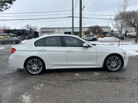Обява за продажба на BMW 335 I * M-Package* * HeadUp * AвтоКредит* (ЦЕНА ДО БГ) ~24 999 лв. - изображение 4