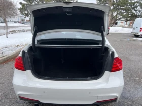 Обява за продажба на BMW 335 I * M-Package* * HeadUp * AвтоКредит* (ЦЕНА ДО БГ) ~24 999 лв. - изображение 7