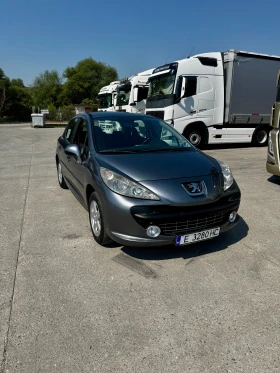 Peugeot 207 1.6VTI | Mobile.bg    2