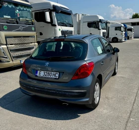 Peugeot 207 1.6VTI | Mobile.bg    4