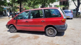 VW Sharan 1.9 TDI | Mobile.bg    4