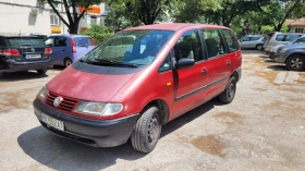VW Sharan 1.9 TDI | Mobile.bg    1
