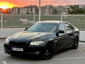 BMW 530 XD - 26499 лв. - 37599335 4