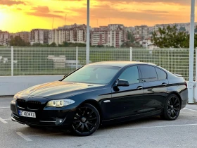 BMW 530 XD - 26499 лв. - 37599335 3