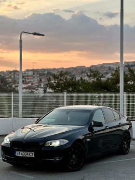 BMW 530 XD - 26499 лв. - 37599335 8