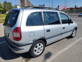 Обява за продажба на Opel Zafira ~2 999 лв. - изображение 4