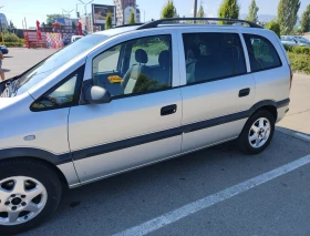 Обява за продажба на Opel Zafira ~2 999 лв. - изображение 1