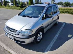 Обява за продажба на Opel Zafira ~2 999 лв. - изображение 1