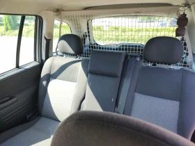 Обява за продажба на Opel Zafira ~2 999 лв. - изображение 9