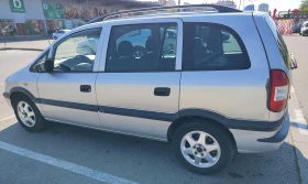 Обява за продажба на Opel Zafira ~2 999 лв. - изображение 2