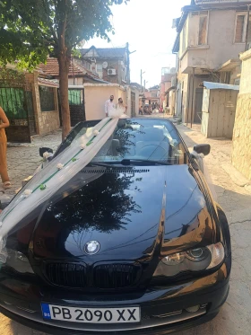 Обява за продажба на BMW 330 ~20 000 лв. - изображение 1