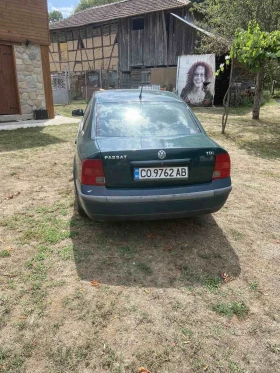 VW Passat | Mobile.bg    3