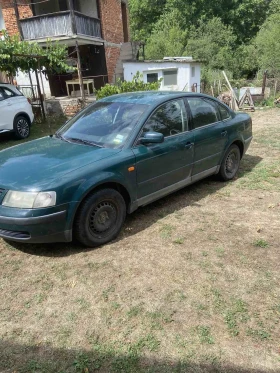 VW Passat | Mobile.bg    2