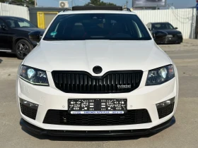 Skoda Octavia VRS 2.0d DSG 184-MAXTON--LANE- | Mobile.bg    3