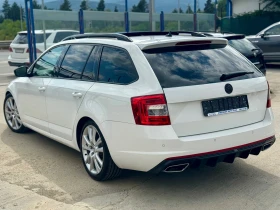Skoda Octavia VRS 2.0d DSG 184-MAXTON--LANE- | Mobile.bg    6