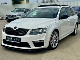 Skoda Octavia VRS 2.0d DSG 184-MAXTON--LANE- | Mobile.bg    2