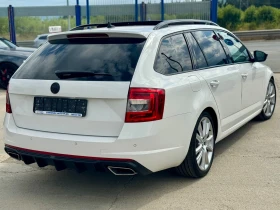 Skoda Octavia VRS 2.0d DSG 184-MAXTON--LANE- | Mobile.bg    8