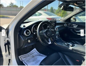 Обява за продажба на Mercedes-Benz C 300 AMG* PACK* 4MATIC* ПОДГРЕВ* ОБДУХВАНЕ* МАСАЖ* КЕЙЛ ~26 500 лв. - изображение 10