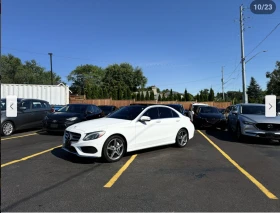 Обява за продажба на Mercedes-Benz C 300 AMG* PACK* 4MATIC* ПОДГРЕВ* ОБДУХВАНЕ* МАСАЖ* КЕЙЛ ~26 500 лв. - изображение 6