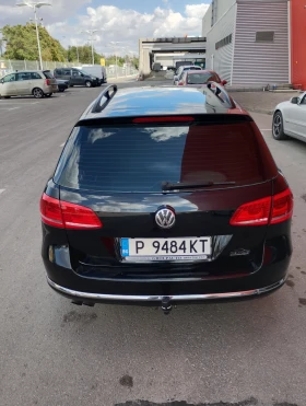 Обява за продажба на VW Passat ~14 900 лв. - изображение 5
