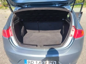 Seat Leon 1, 6i  | Mobile.bg    11
