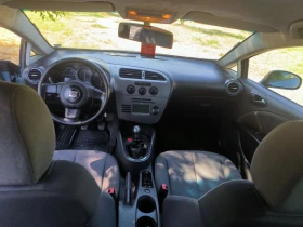 Seat Leon 1, 6i  | Mobile.bg    7