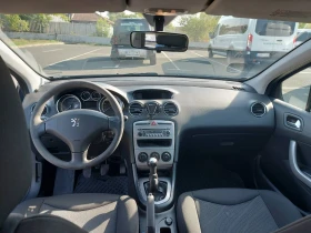Peugeot 308 | Mobile.bg    11