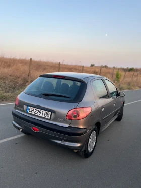 Peugeot 206 | Mobile.bg � ����� ������ 5