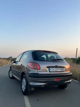 Peugeot 206 | Mobile.bg � ����� ������ 4