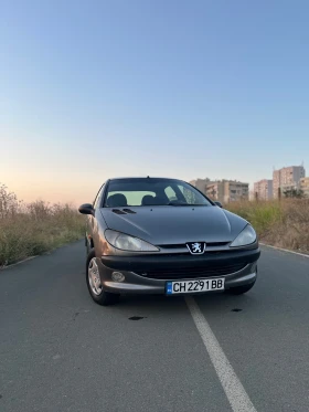 Peugeot 206  - изображение 1