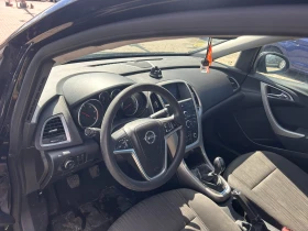 Обява за продажба на Opel Astra 1.3CDTI NAVI EURO 5 ~7 600 лв. - изображение 9