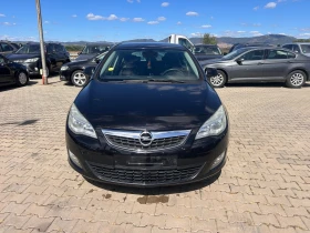 Обява за продажба на Opel Astra 1.3CDTI NAVI EURO 5 ~7 600 лв. - изображение 2