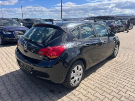 Обява за продажба на Opel Astra 1.3CDTI NAVI EURO 5 ~7 600 лв. - изображение 5
