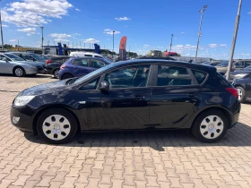 Обява за продажба на Opel Astra 1.3CDTI NAVI EURO 5 ~7 600 лв. - изображение 8