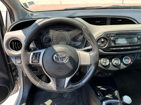 Toyota Yaris 1.33 i, снимка 4