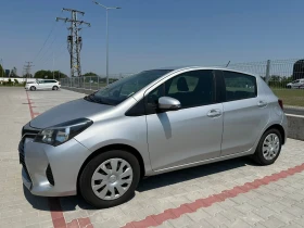 Toyota Yaris 1.33 i, снимка 3