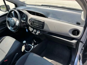 Toyota Yaris 1.33 i, снимка 5