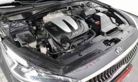Kia K7 3.0 LPI Prestige - 23105 лв. / 11813.40 € - 88061766 6