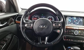 Kia K7 3.0 LPI Prestige - 23105 лв. / 11813.40 € - 88061766 13
