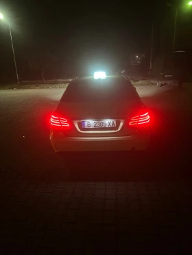 Обява за продажба на Mercedes-Benz E 200 ~10 000 лв. - изображение 2