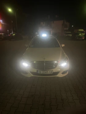 Обява за продажба на Mercedes-Benz E 200 ~10 000 лв. - изображение 1