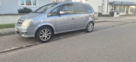 Opel Meriva | Mobile.bg    3
