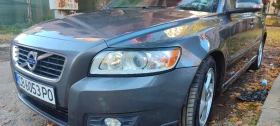Volvo V50, снимка 2