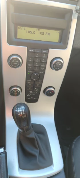 Volvo V50 | Mobile.bg � ����� ������ 10