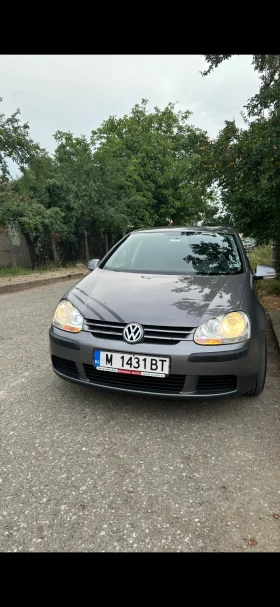 VW Golf  - изображение 1