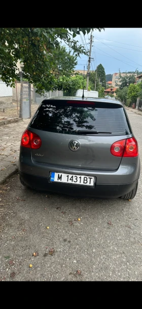 VW Golf | Mobile.bg � ����� ������ 6