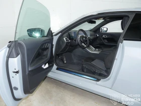 BMW 220 i Coupe M Sport Paket Sportautomatic - 85500 лв. / 43715.46 € - 80019727 5